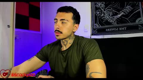 Alejandro help me to reach 200 thumps up online show from 10-16-25, 05:08