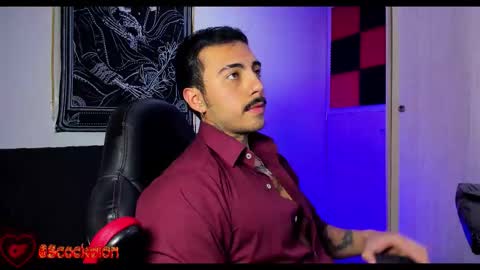 Alejandro help me to reach 200 thumps up online show from 11-27-25, 05:09