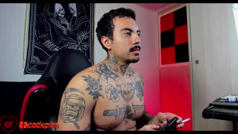 Alejandro help me to reach 200 thumps up online show from 02-19-26, 01:07