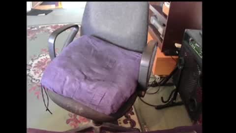 scofflaw789 online show from 03-09-25, 11:14