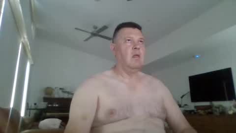 Scoobs online show from 01-13-25, 05:12