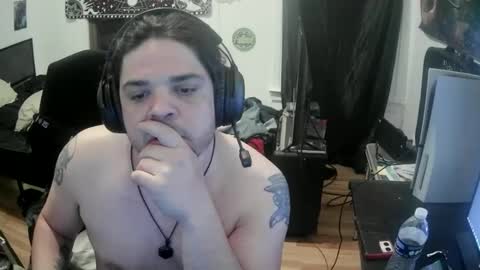 scoobysnaxxxxx online show from 11-28-25, 08:17