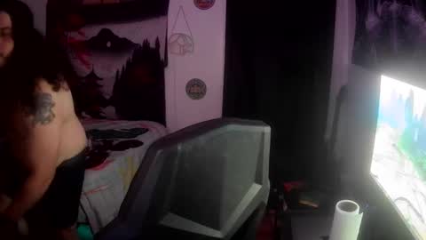 scoobysnaxxxxx online show from 03-01-26, 07:21