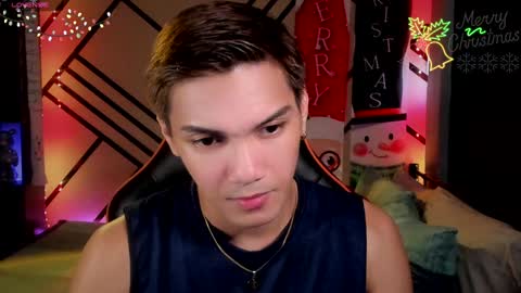 Snapshot of scorphoenix chatting on 12-17-24, 03:28 Not Angelo online show from 12-17-24, 03:28