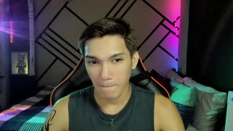 Snapshot of scorphoenix chatting on 12-25-24, 11:10 Not Angelo online show from 12-25-24, 11:10