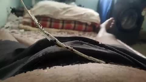 Scorpio online show from 04-18-26, 07:34