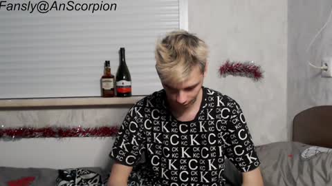 Scorpion 250 online show from 12-31-24, 09:39