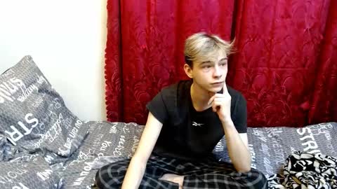 Scorpion 250 online show from 10-30-25, 01:40