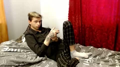 Scorpion 250 online show from 11-11-25, 06:02