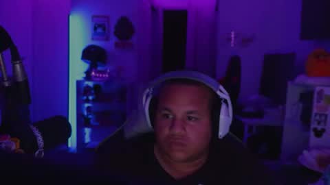 scorpion online show from 10-24-25, 03:25