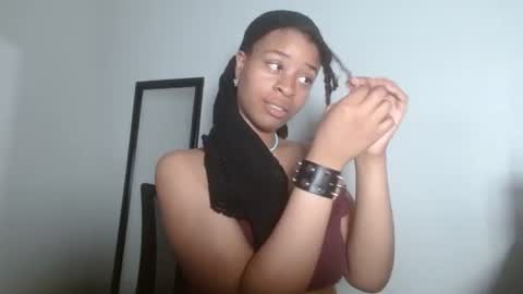 scorpionnluv online show from 10-29-25, 04:48