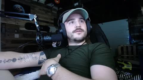 Sup online show from 12-16-24, 01:42