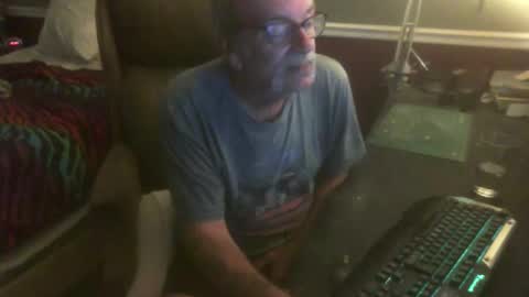 scotsman_62 online show from 03-28-26, 07:08