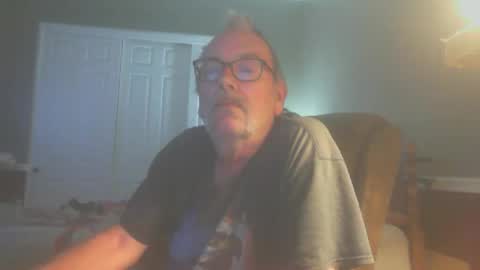 scotsman_62 online show from 04-27-26, 07:39