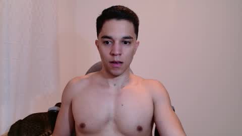 Snapshot of scott_brasher1 chatting on 03-04-25, 02:27 Twitter Scott brasher1 Instagram Camiloestuardo2 online show from 03-04-25, 02:27