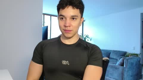 Twitter Scott brasher1 Instagram Camiloestuardo2 online show from 03-18-26, 06:33