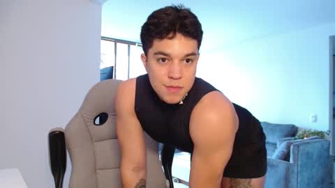 Twitter Scott brasher1 Instagram Camiloestuardo2 online show from 03-20-26, 09:08