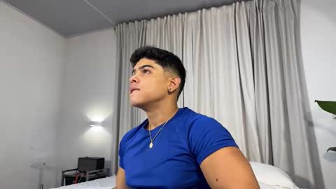 Andrew Flintt online show from 10-17-25, 02:37