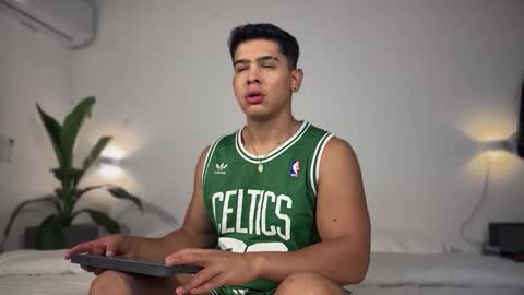 Andrew Flintt online show from 01-08-26, 11:45