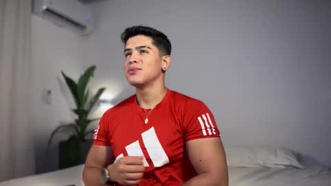 Andrew Flintt online show from 01-15-26, 11:15