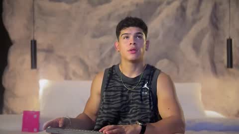 Andrew Flintt online show from 03-03-26, 04:07