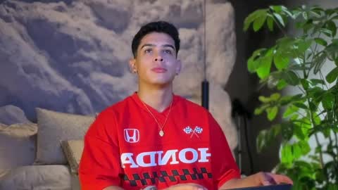 Andrew Flintt online show from 03-31-26, 03:19