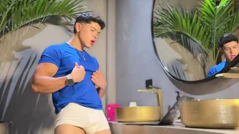 Andrew Flintt online show from 04-25-26, 03:31