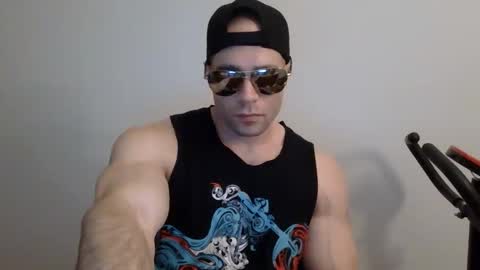 Snapshot of scottbarloow chatting on 12-02-25, 06:47 scottbarloow online show from 12-02-25, 06:47