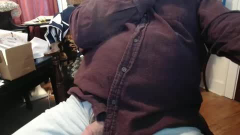 scottbearfun online show from 12-23-24, 04:39