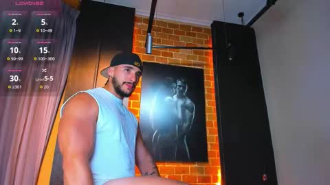 Scottfischer  online show from 01-05-26, 07:06