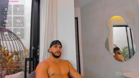 Scottfischer  online show from 01-15-26, 07:28