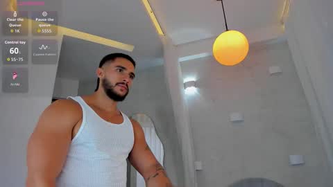 Scottfischer  online show from 01-16-26, 07:51