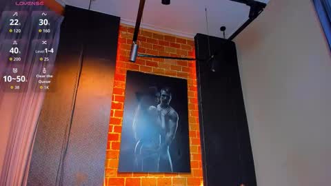 Scottfischer  online show from 01-31-26, 07:23