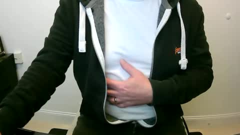 Scott online show from 01-13-25, 12:02