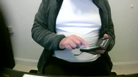 Scott online show from 01-14-25, 09:24