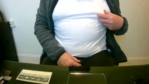 Scott online show from 02-11-25, 03:29