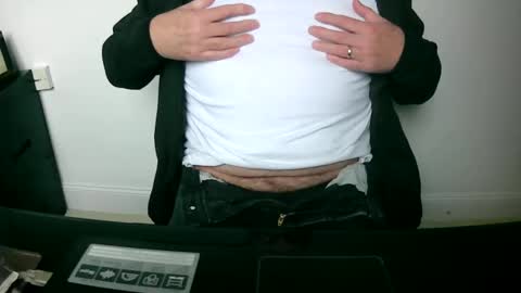 Scott online show from 02-12-25, 03:16