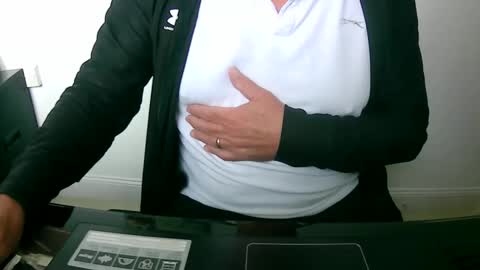 Scott online show from 09-12-25, 08:58