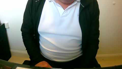 Scott online show from 10-05-25, 08:01