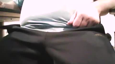 Snapshot of scottie813 chatting on 01-08-25, 12:05 scottie813 online show from 01-08-25, 12:05