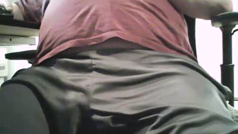 Snapshot of scottie813 chatting on 01-29-25, 09:07 scottie813 online show from 01-29-25, 09:07