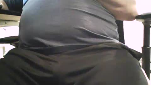 Snapshot of scottie813 chatting on 10-10-25, 11:42 scottie813 online show from 10-10-25, 11:42