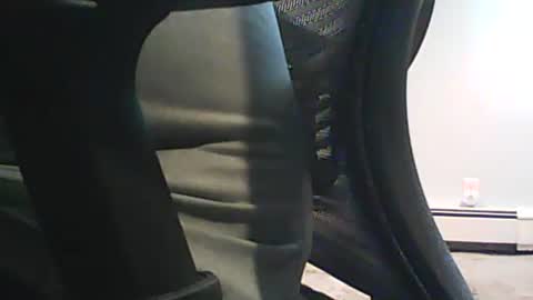 Snapshot of scottie813 chatting on 10-28-25, 12:30 scottie813 online show from 10-28-25, 12:30