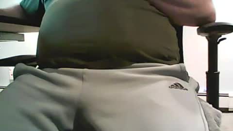 Snapshot of scottie813 chatting on 10-31-25, 10:49 scottie813 online show from 10-31-25, 10:49