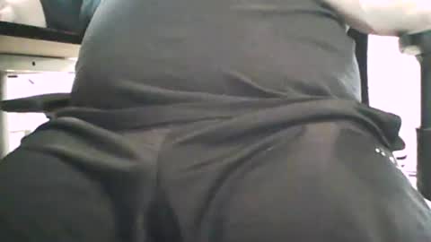 Snapshot of scottie813 chatting on 11-17-25, 12:22 scottie813 online show from 11-17-25, 12:22