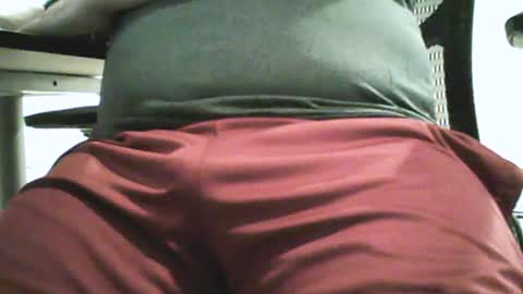 scottie813 online show from 07-06-26, 12:24