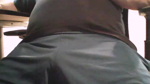scottie813 online show from 07-29-26, 11:08