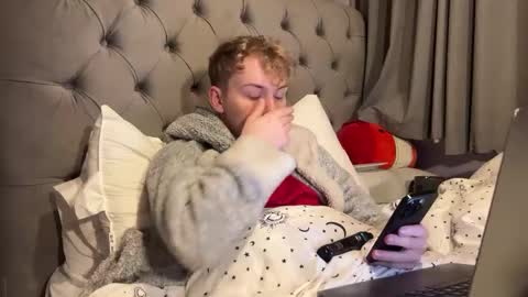 danny online show from 12-18-24, 12:32