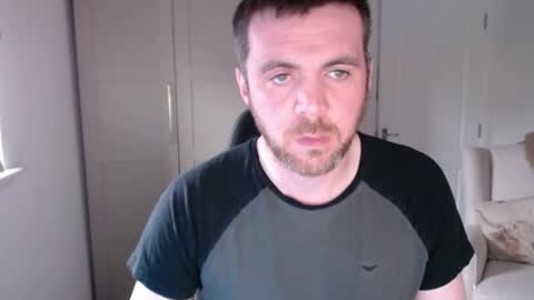 scottishbigdick87 online show from 04-27-26, 04:49