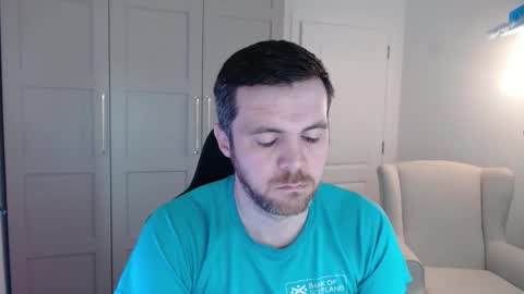 scottishbigdick87 online show from 06-02-26, 09:11